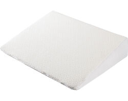 Imagem do produto almofada para bebé colreis anti-regurgitação 48x35cm