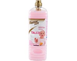 amaciador romar roupa concentrado talco 2l 80 doses product image
