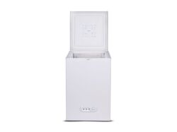 Imagem do produto arca horizontal junex chj 110 f 102l