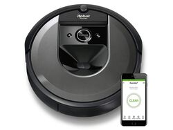 aspirador robot irobot roomba i7 product image