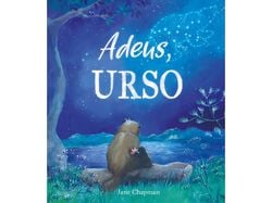 Imagem do produto adeus urso