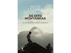 as oito montanhas product image