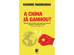 a china já ganhou? product image