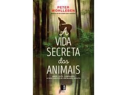 Imagem do produto a vida secreta dos animais