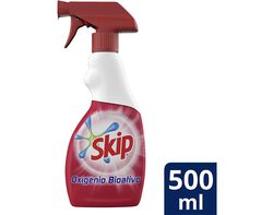 Imagem do produto aditivo skip máquina spray roupa tira nódoas 500ml
