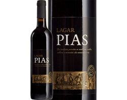 Imagem do produto vinho tinto lagar pias 0.75l