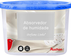 absorvente de humidade auchan linho 250g product image
