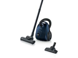 aspirador com saco bosch bgbs2bu1t sustentável azul 850w product image
