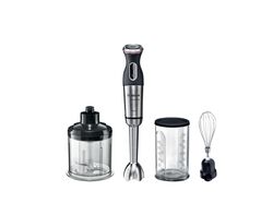 varinha com acessórios bosch ms8cm6160 maxomixx 1000 w product image