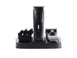 Imagem do produto aparador multifunções qilive 146000 4 em 1