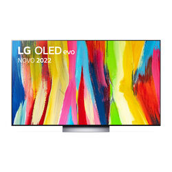 Imagem do produto tv oled lg oled65c24la 4k smart 65" 165cm