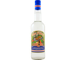 Imagem do produto aguardente terra cabo verde cana nha 0.70l