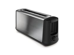 Imagem do produto torradeira 1 fenda moulinex ls340811 subito inox 1000w