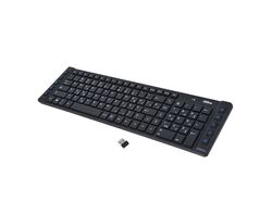 Imagem do produto teclado sem fios qilive 883200 c/teclas multimédia