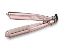 Imagem do produto alisador babyliss 2 em 1 liss&curl el 235º st335ae
