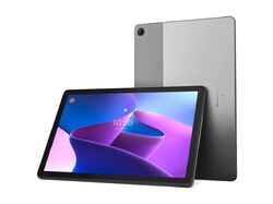 Imagem do produto tablet lenovo tab m10 tb-328fu 4gb 64gb + capa