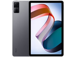 Imagem do produto tablet xiaomi redmi pad cinza 10.61" 4gb 128gb