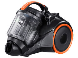 aspirador sem saco samsung vc07k41e0vl/ep 750w product image
