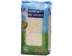 trinca de arroz auchan 1kg product image