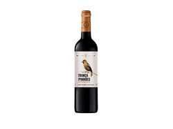 Imagem do produto vinho tinto trinca pinhões alentejo 0.75l