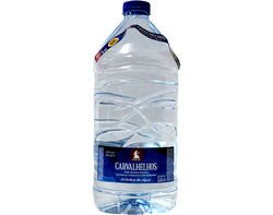 Imagem do produto água carvalhelhos mineral 5.5l