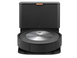 aspirador robot irobot roomba j7+ product image