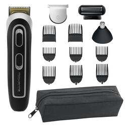Imagem do produto aparador multifunções rowenta multistyler 13 em 1 tn9140f4 trim & style