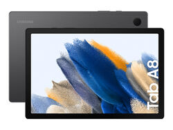Imagem do produto tablet samsung galaxy tab a8 3gb 32gb preto