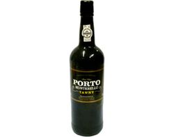 Imagem do produto vinho porto montebello tawny 0.75l
