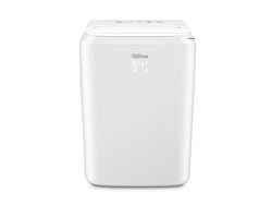 Imagem do produto ar condicionado portátil qilive 152151 11000 btu