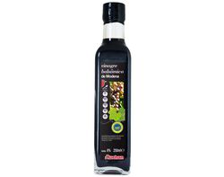 Imagem do produto vinagre auchan aromático balsâmico 250ml