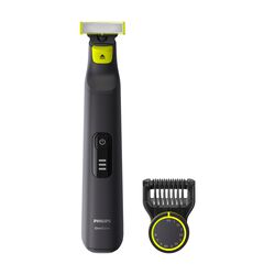 Imagem do produto aparador one blade pro philips qp6530/15