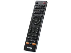 Imagem do produto telecomando hama universal 4 em 1 12306