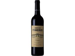 Imagem do produto vinho tinto monte de pinheiros alentejo 0.75l
