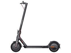 Imagem do produto trotinete xiaomi scooter 3 lite preta