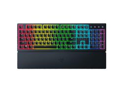 Imagem do produto teclado gaming razer ornata v3 rgb
