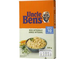 arroz integral uncle ben?s 500g product image