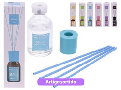 Imagem do produto ambientador sort 6 aromas 30ml