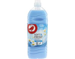 amaciador auchan concentrado frescura primavera 80 doses product image