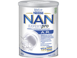 Imagem do produto leite nan a.r. 800g