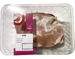 assar de porco auchan kg product image