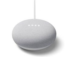 assistente google nest mini branco product image