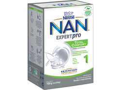 Imagem do produto leite nan confort 1 700g