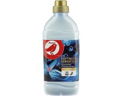 amaciador roupa auchan concentrado sensação de suavidade frescura azul 30 doses product image