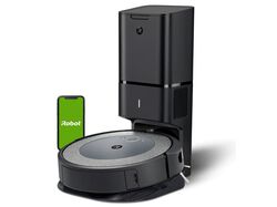 aspirador robot irobot roomba i5+ product image