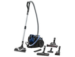 aspirador sem saco rowenta ro7690ea silence force cyclonic animal care 5 product image
