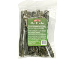 Imagem do produto alga kombu yang tse 50g