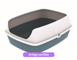Imagem do produto wc gato riga tabuleiro