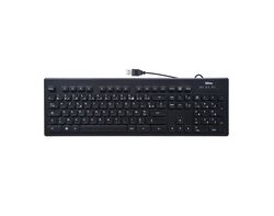Imagem do produto teclado qilive c/luz 883221