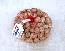 Imagem do produto ameijoa branca 1kg